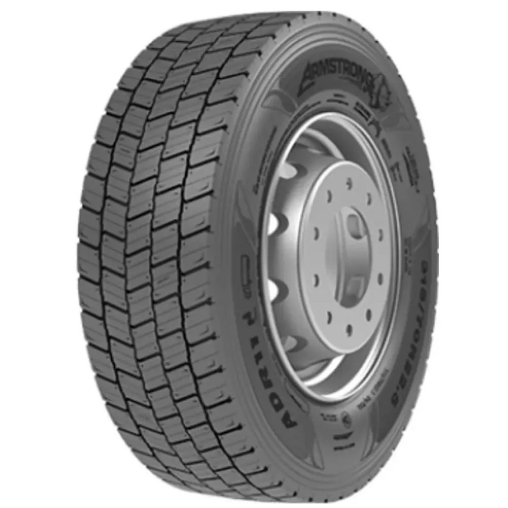 Грузовая шина Armstrong ADR11 315/70 R22.5 154/150L для ведущей оси в Кургуре