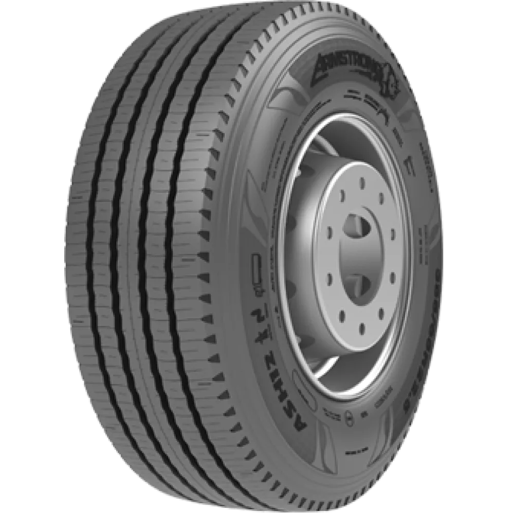 Грузовая шина Armstrong ASH12 385/65 R22.5 164K для рулевой оси в Кургуре