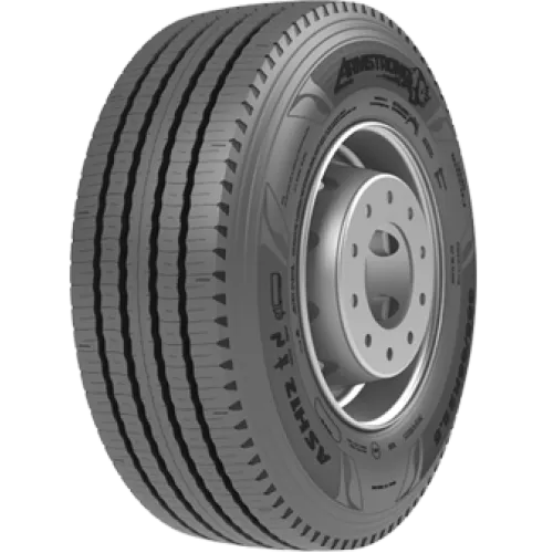 Грузовая шина Armstrong ASH12 385/65 R22,5 164K, рулевая ось купить в Кургуре