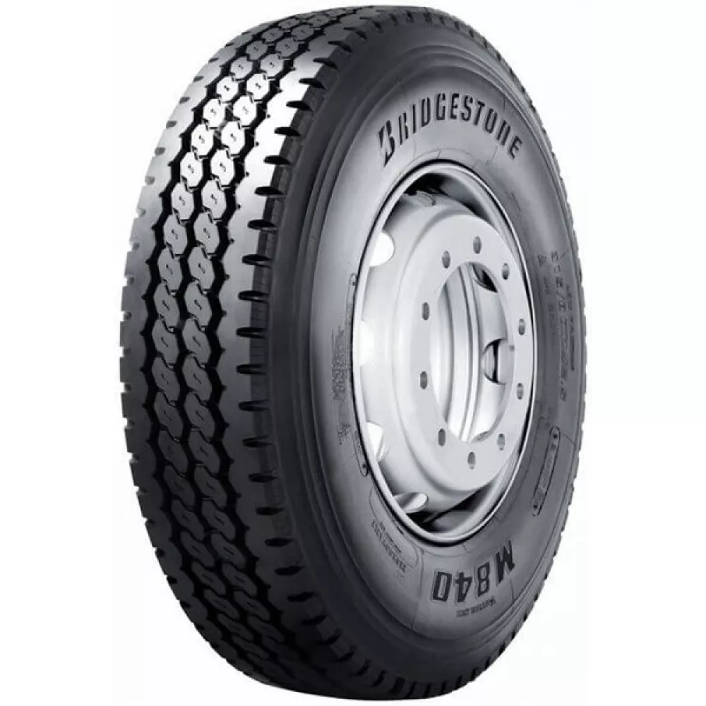 Грузовая шина Bridgestone M840 R22,5 315/80 158G TL  в Кургуре