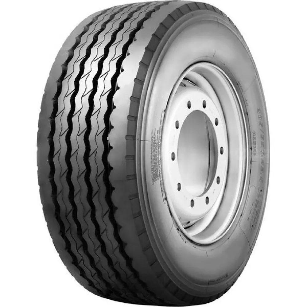 Грузовая шина Bridgestone R168 R22,5 385/65 160K TL в Кургуре