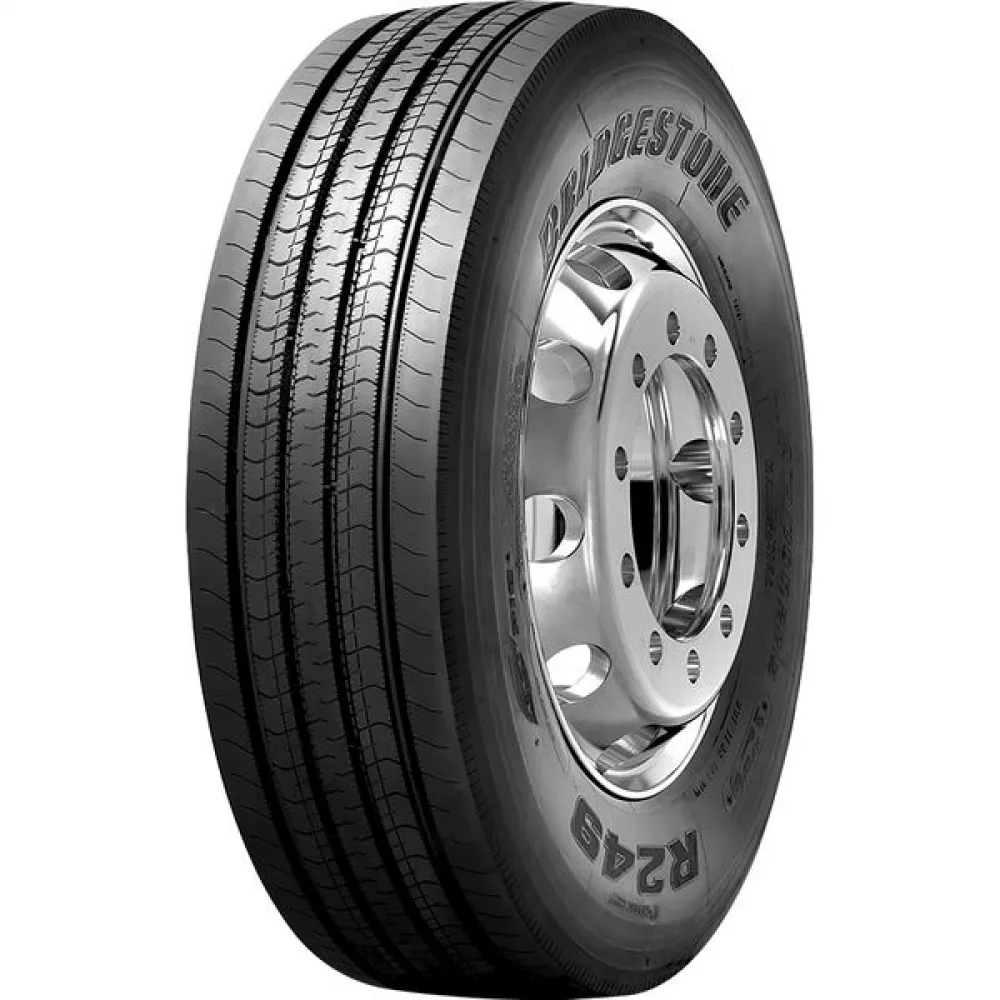 Грузовая шина Bridgestone R249 ECO R22.5 385/65 160K TL в Кургуре