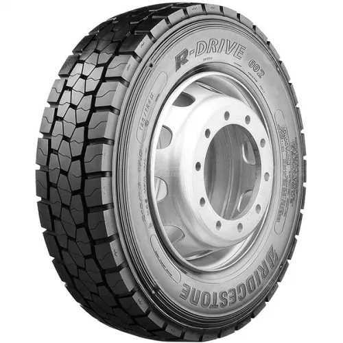 Грузовая шина Bridgestone RD2 R17,5 235/75 132/130M TL купить в Кургуре