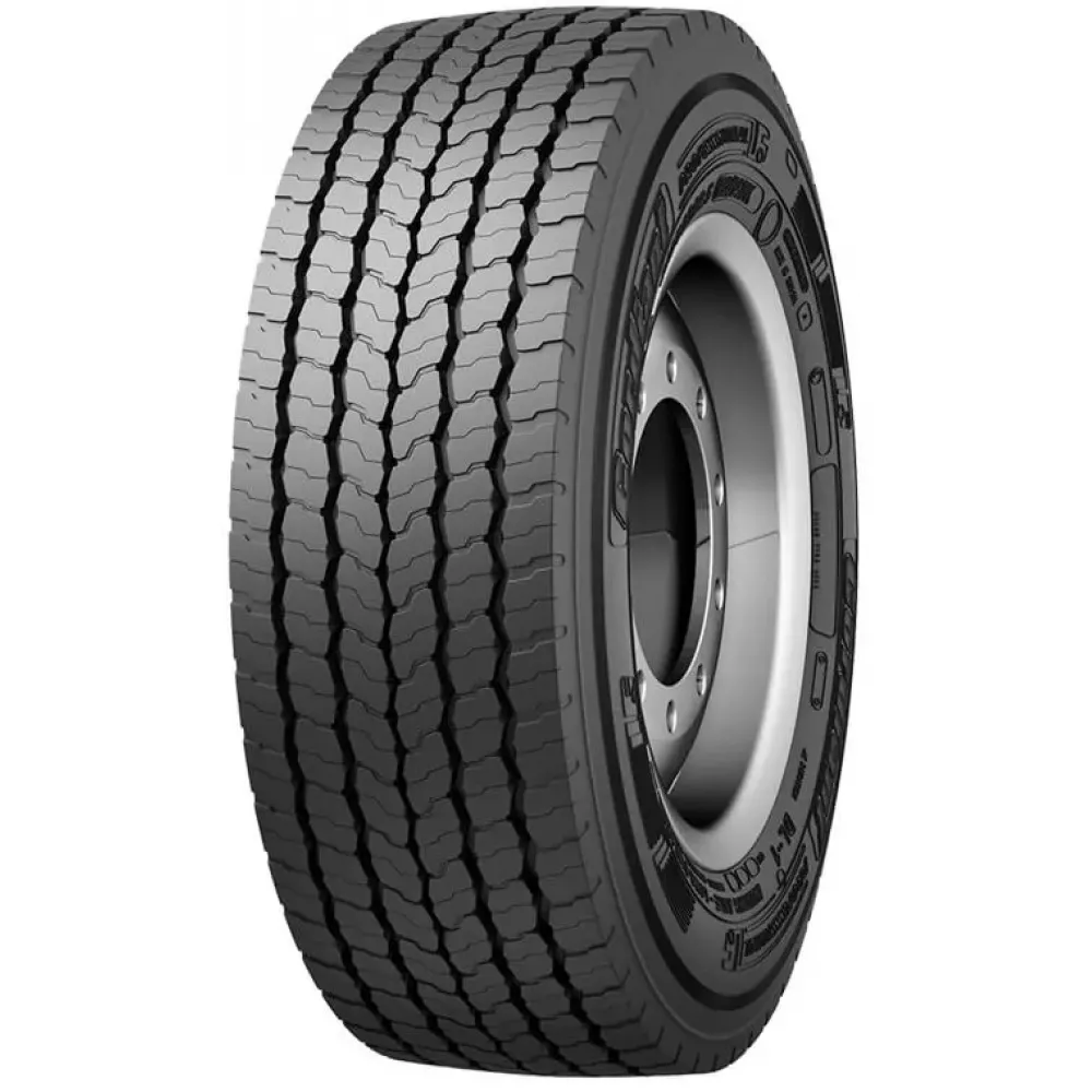 Грузовая шина Cordiant Professional DL-1 295/60 R22.5 150/147K для ведущей оси в Кургуре