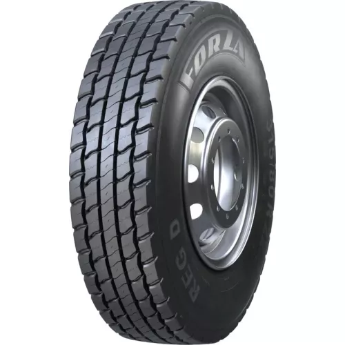 Грузовая шина Forza REG D 315/80 R22,5 154/150K купить в Кургуре