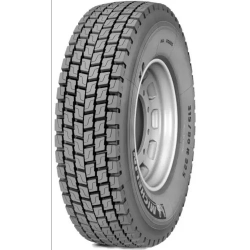 Грузовая шина Michelin ALL ROADS XD 295/80 R22,5 152/148M купить в Кургуре