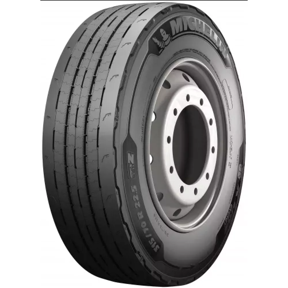 Грузовая шина Michelin X Line Energy Z2 315/70 R22,5 156/150L в Кургуре