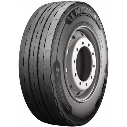 Грузовая шина Michelin X Line Energy Z2 315/80 R22,5 152/148M купить в Кургуре