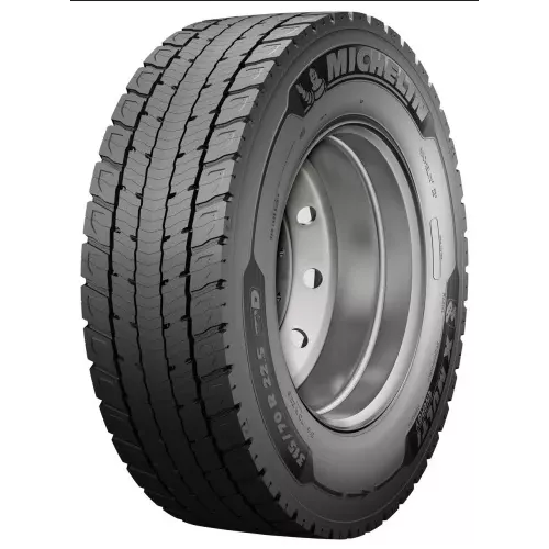 Грузовая шина Michelin X Multi Energy D 315/70 R22,5 156/150L купить в Кургуре