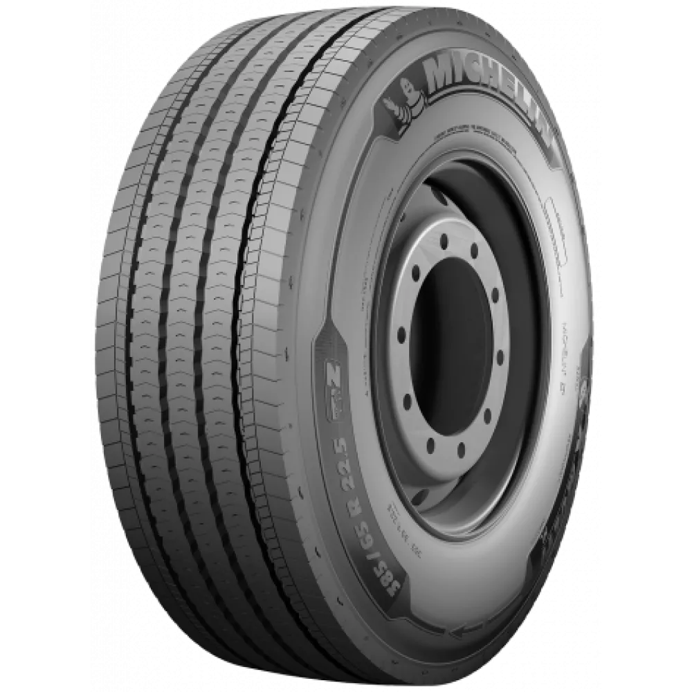 Грузовая шина Michelin X Multi HL Z 385/65 R22.5 164K в Кургуре