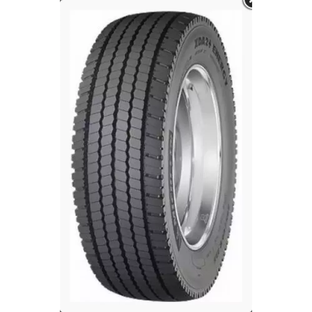 Грузовая шина Michelin XDA2+ ENERGY 295/80 R22.5 152/148M в Кургуре