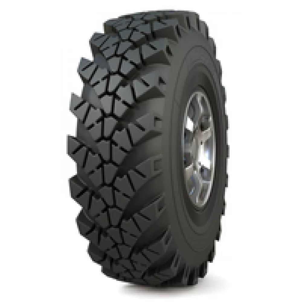 Грузовая шиная Nortec TR 1260 425/85 R21 156 G  в Кургуре