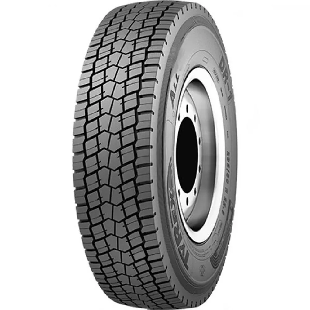 Грузовая шина TYREX ALL STEEL DR-1 R22,5 315/80 154/150M TL в Кургуре