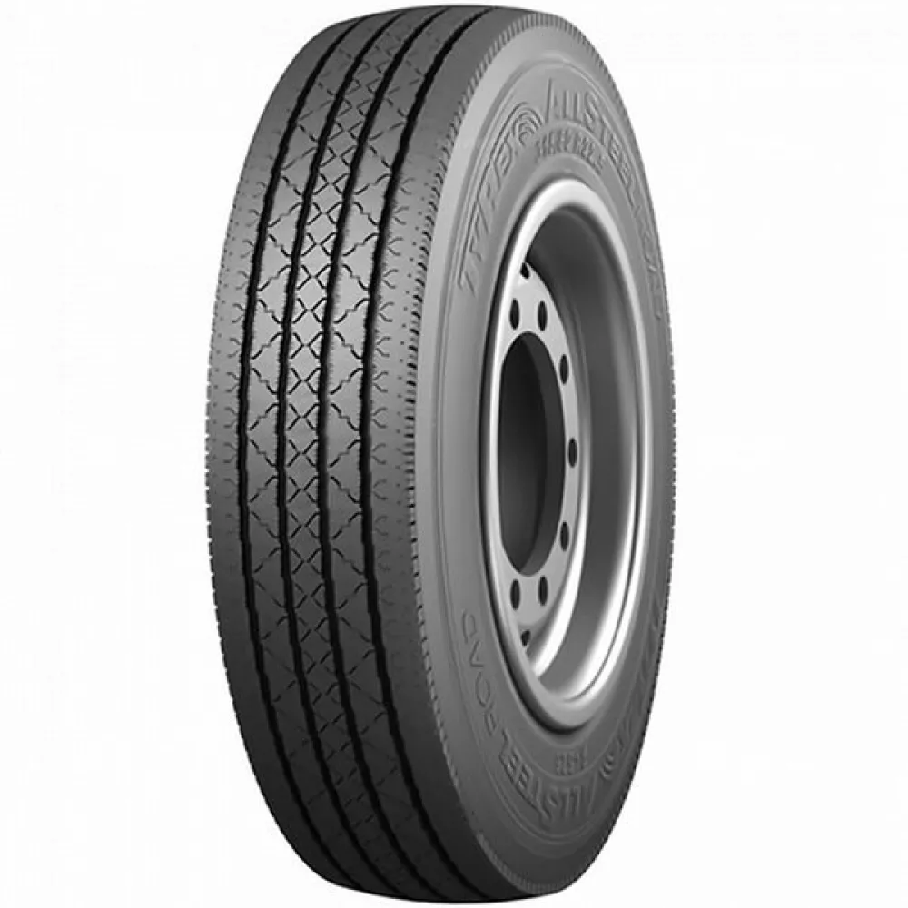 Грузовая шина TYREX ALL STEEL FR-401 R22,5 315/80 154/150M TL в Кургуре