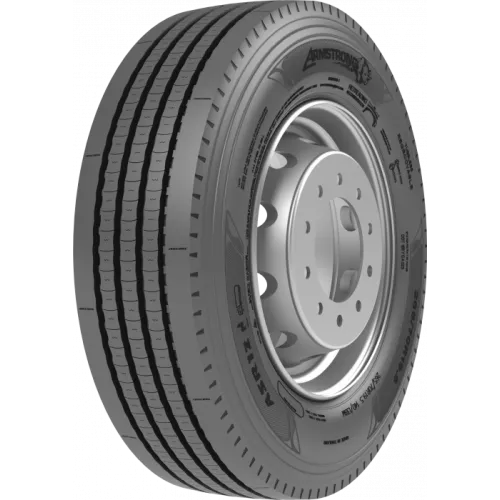 Грузовая шина Armstrong ASR12 215/75 R17,5 128/126M 3PMSF (Рулевая ось) купить в Кургуре