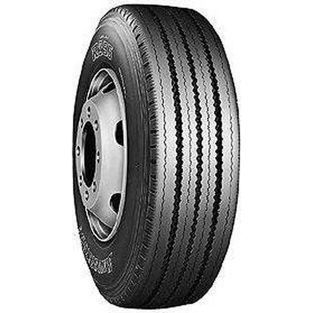 Bridgestone R295 – надежные шины для грузовых автомобилей в Кургуре