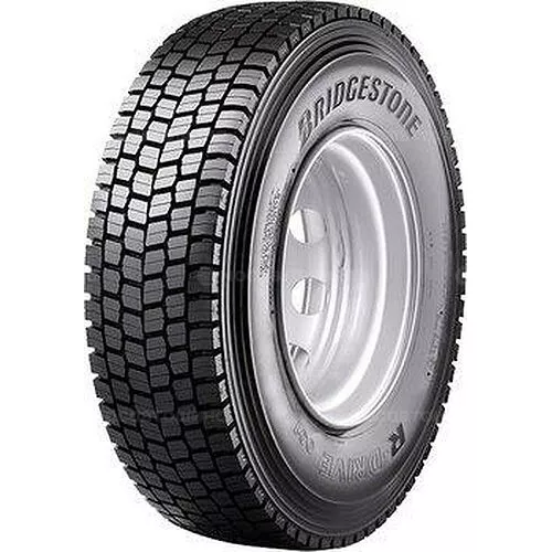 Грузовая шина Bridgestone RDV1 315/60 R22,5 (Ведущая ось) купить в Кургуре