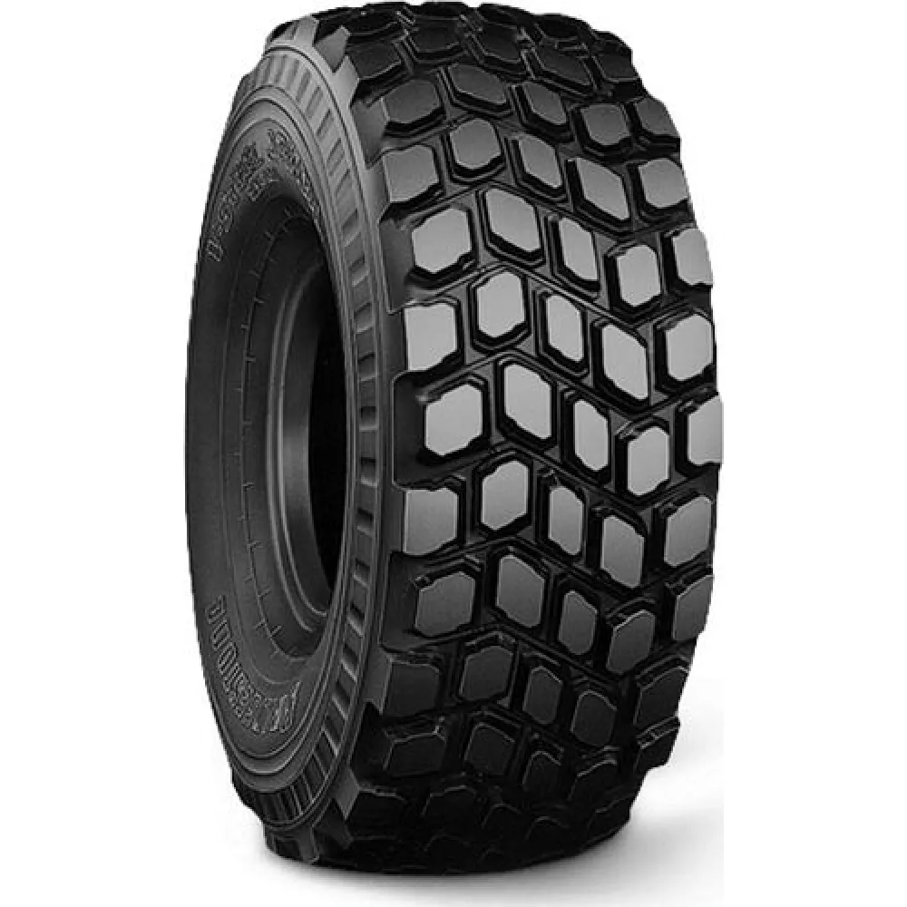 Bridgestone VSJ – надежные грузовые шины для любых дорог в Кургуре