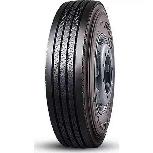 Грузовая шина Dunlop SP320 295/80 R22,5 154/149M (Рулевая ось) купить в Кургуре