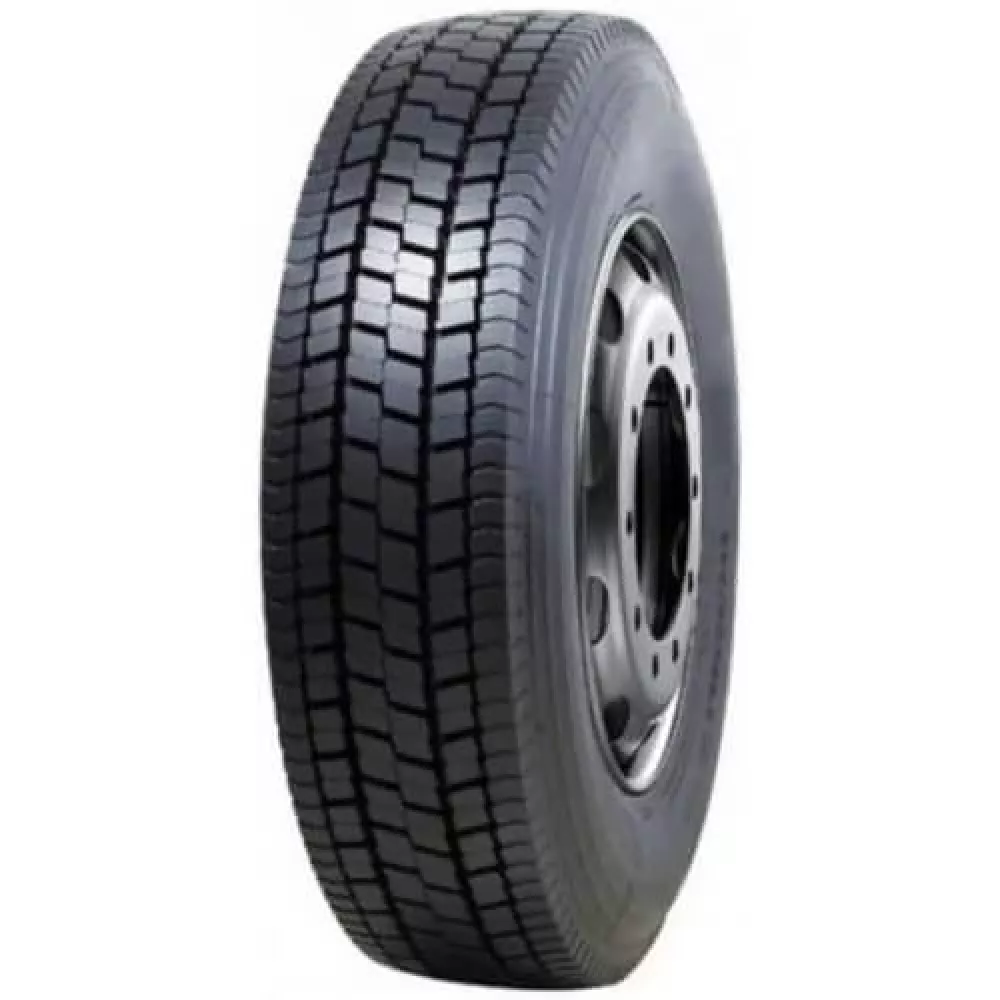 Грузовая шина Sunfull HF628 235/75 R17,5 143/141J в Кургуре