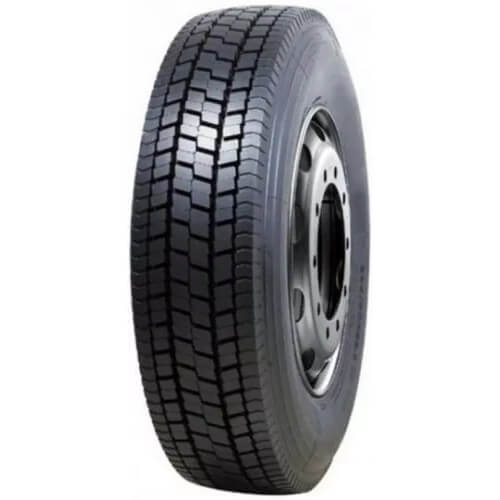 Грузовая шина Sunfull HF628 235/75 R17,5 143/141J купить в Кургуре