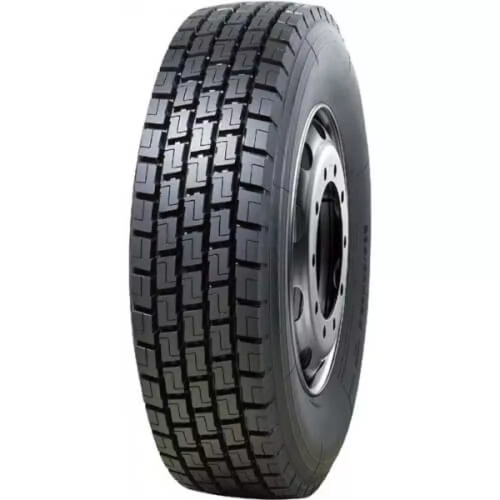 Грузовая шина Sunfull HF668 295/80 R22,5 152/149M в Кургуре