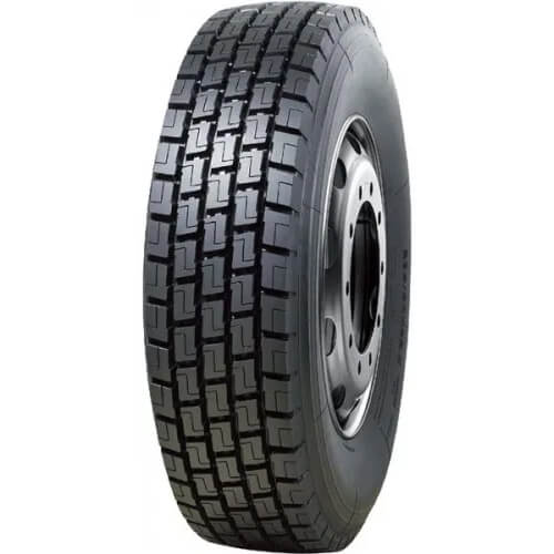 Грузовая шина Sunfull HF668 295/80 R22,5 152/149M купить в Кургуре