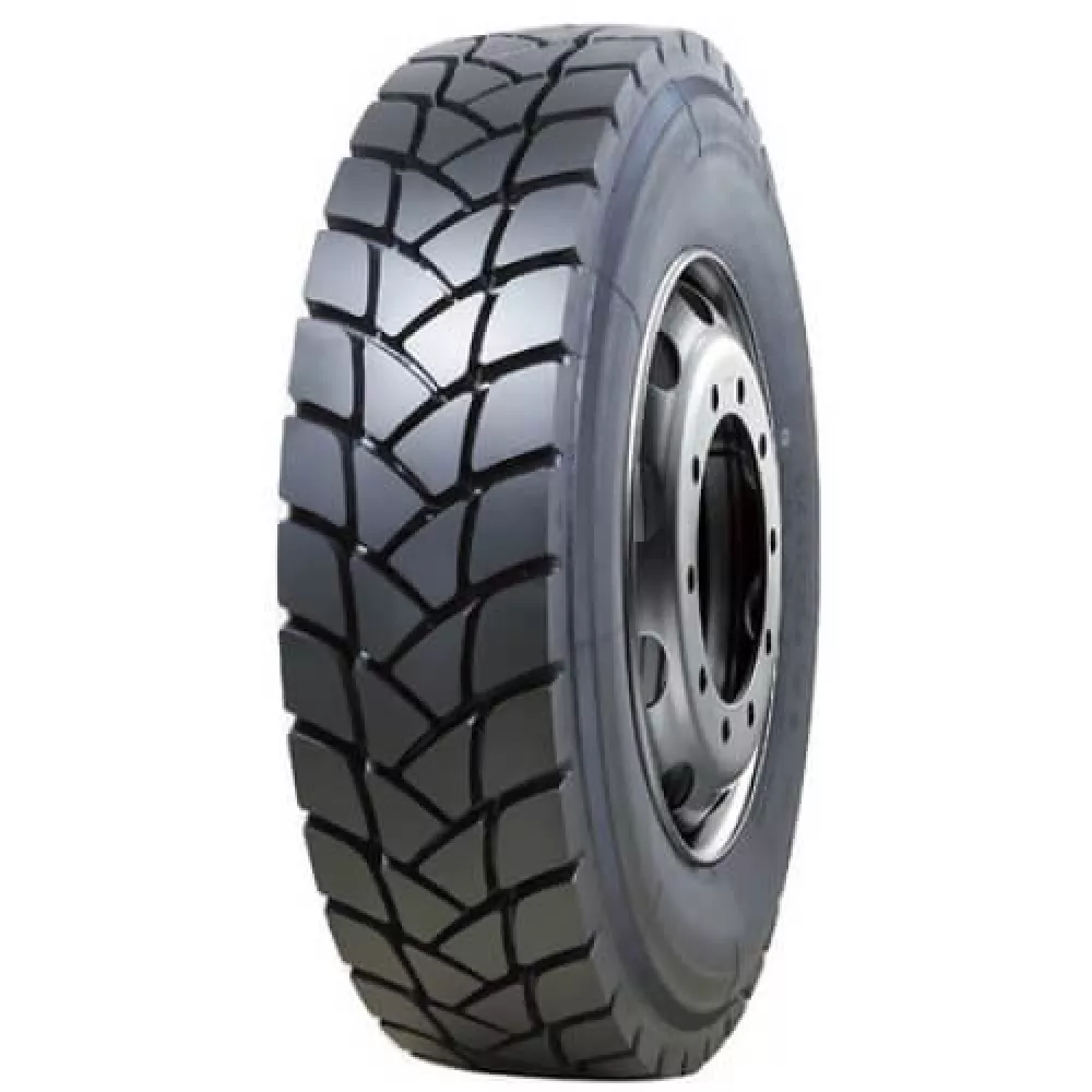 Грузовая шина Sunfull HF768 315/80 R22,5 156/152L в Кургуре