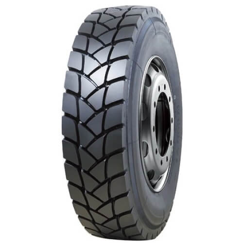 Грузовая шина Sunfull HF768 315/80 R22,5 156/152L купить в Кургуре