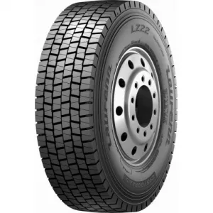 Грузовая шина Laufenn LZ22 315.00/80 R22,5 154/150M 18pr (ведущая)  купить в Кургуре