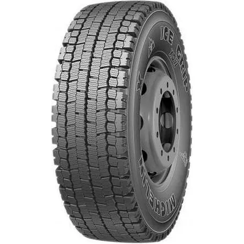 Грузовые шины Michelin XDW Ice Grip 275/70 R22,5 148/145L 3PMSF (Ведущая ось) купить в Кургуре