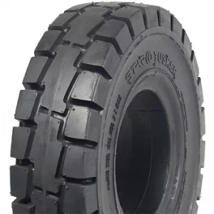 Шина цельнолитая STARCO Tusker 15x4,5-8 109A5/100A5 купить в Кургуре