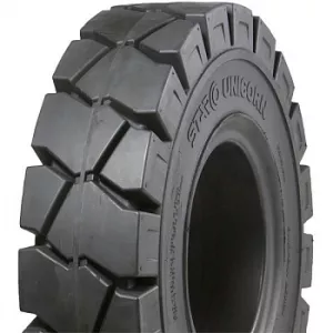 Шина цельнолитая STARCO Unicorn EASYFIT 15x4,5-8 109A5/100A5 купить в Кургуре