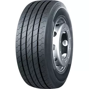 Грузовая шина WestLake WTL1 445/45 R19,5 160L 3PMSF купить в Кургуре