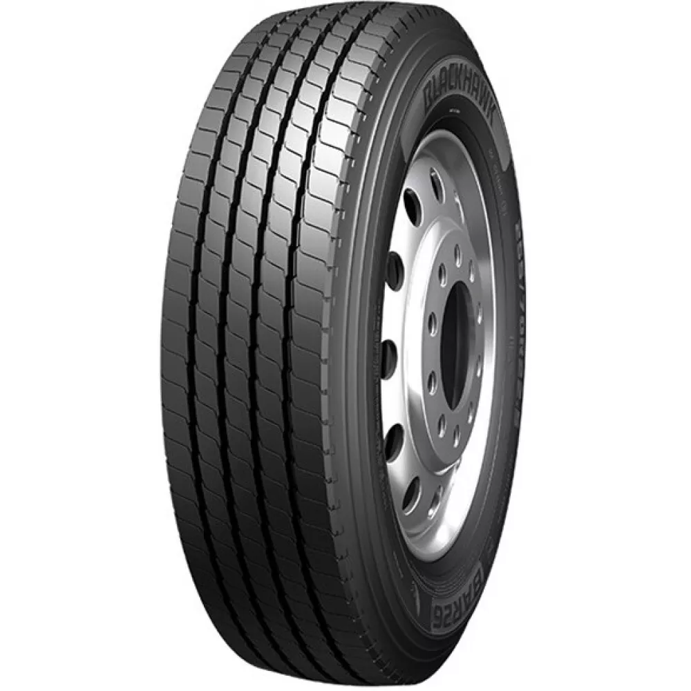  Грузовая шина Blackhawk BAR26 275/70 R22,5 148/145M, Универсальная ось в Кургуре