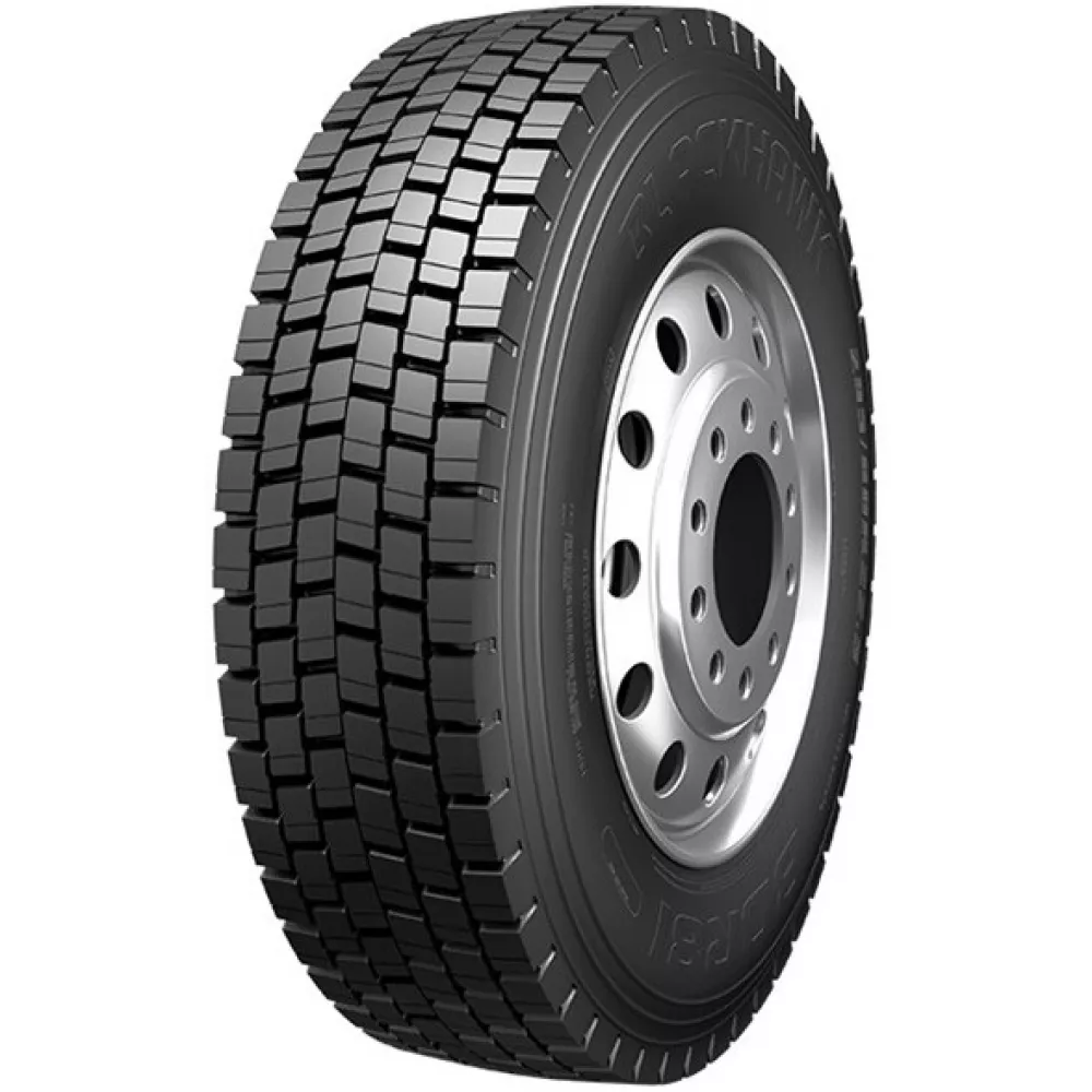  Грузовая шина Blackhawk BDR81 295/80 R22,5 152/149L, Ведущая ось  в Кургуре