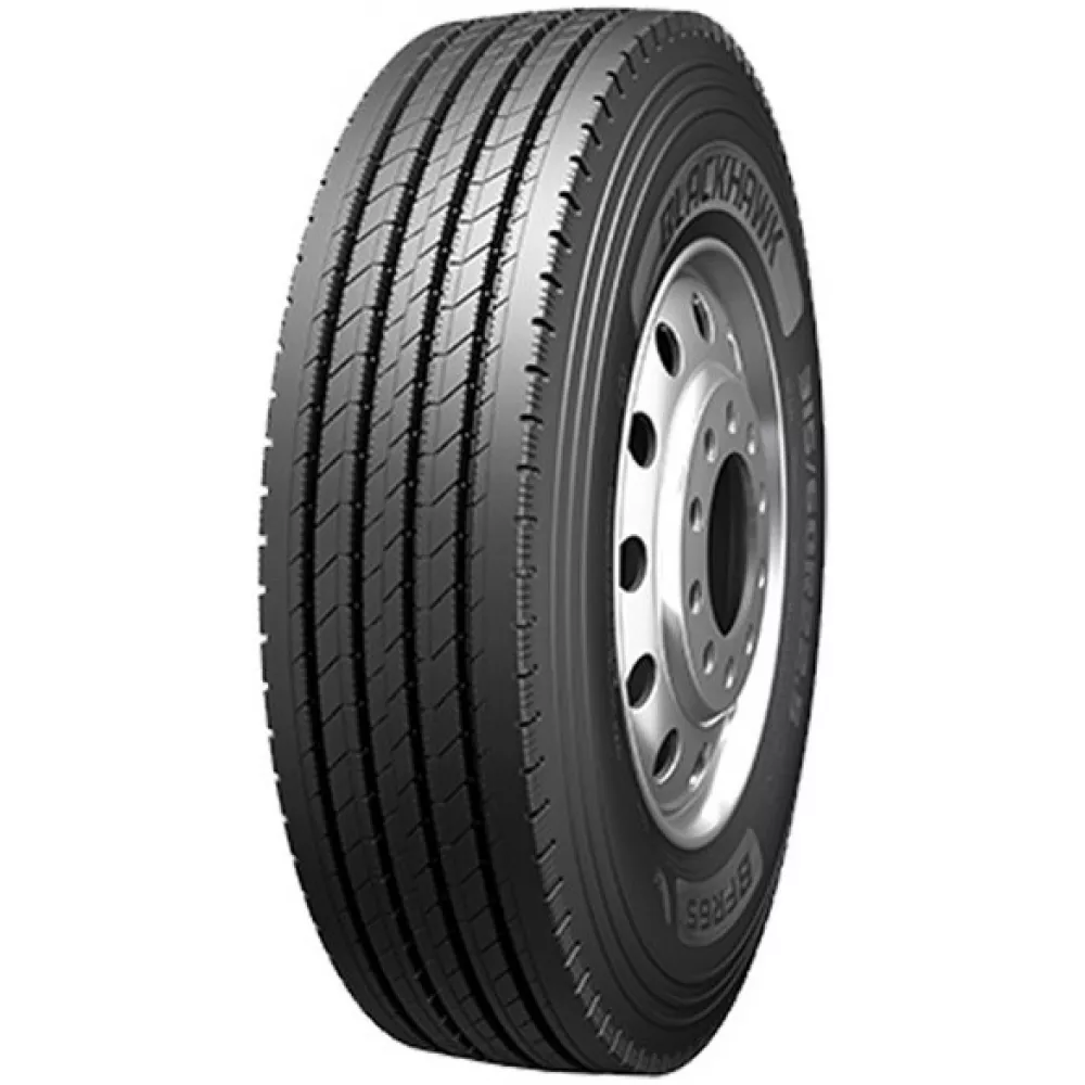  Грузовая шина Blackhawk BFR65 315/70 R22,5 156/150L, Рулевая ось  в Кургуре