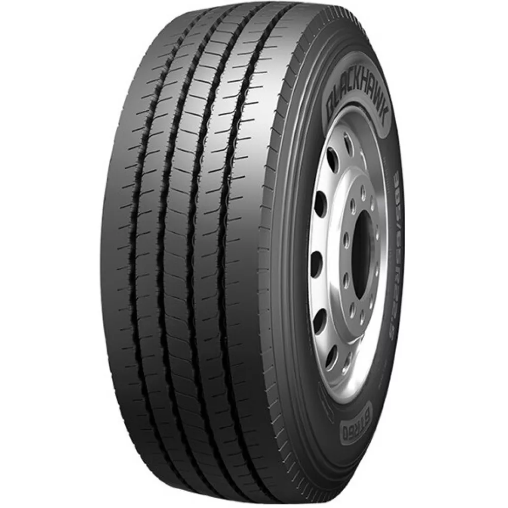  Грузовая шина Blackhawk BTR60 385/65 R22,5 160K, Прицеп  в Кургуре