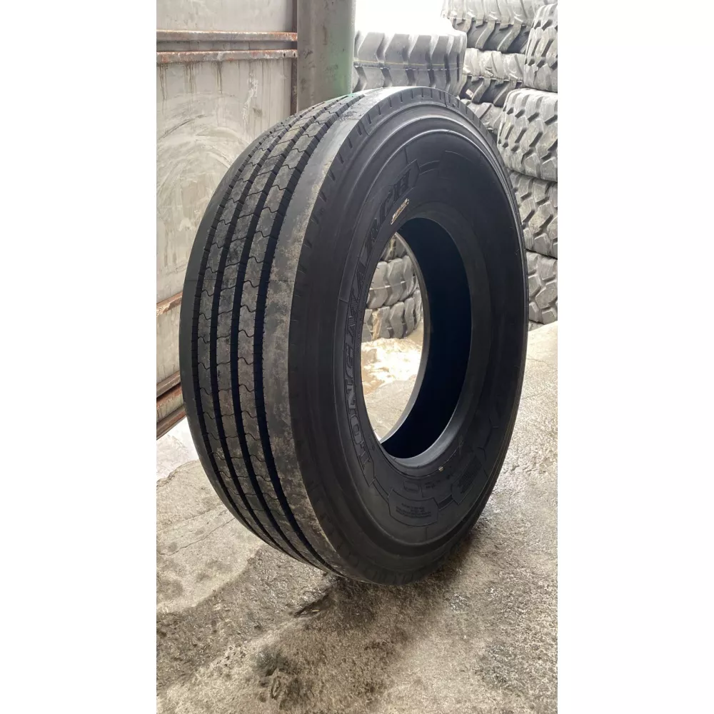 Грузовая шина 315/80 R22,5 Long March LM-217 20PR в Кургуре