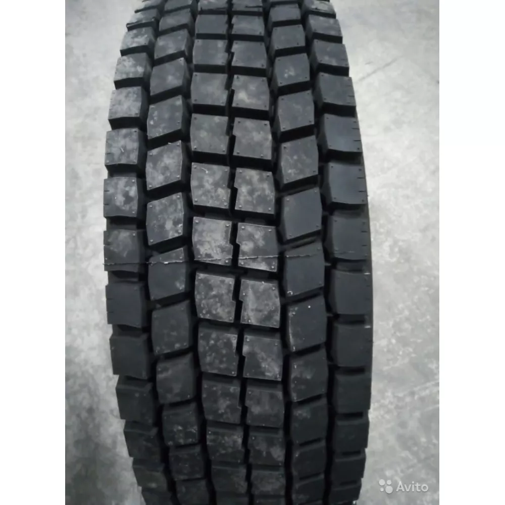 Грузовая шина 275/70 R22,5 Long March LM-326 16PR в Кургуре