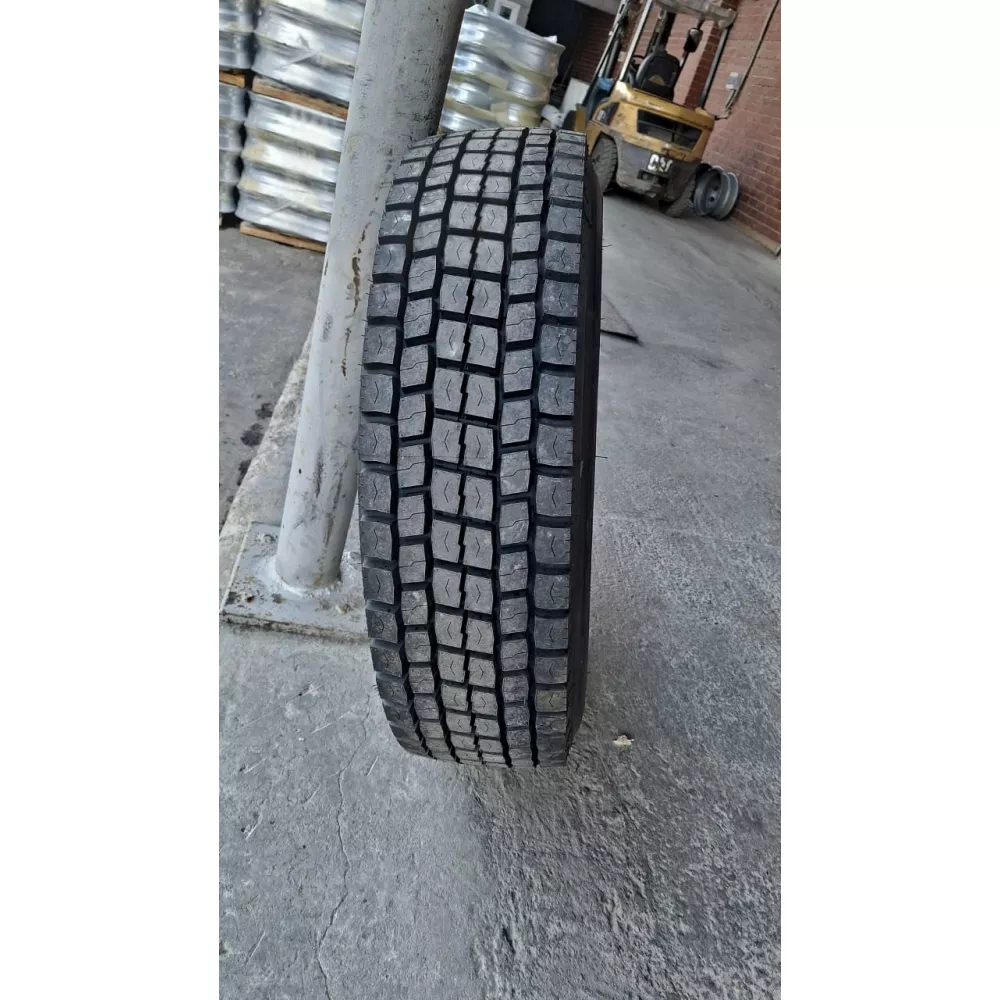 Грузовая шина 275/70 R22,5 Long March LM-329 16PR в Кургуре