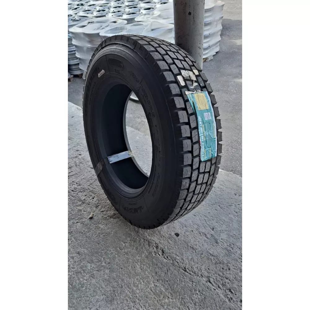 Грузовая шина 275/70 R22,5 Long March LM-329 16PR в Кургуре