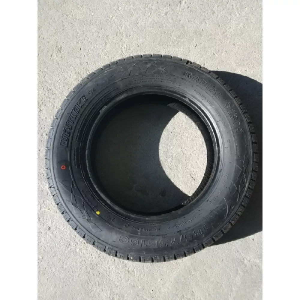 Грузовая шина 185/75 R16 Westlake SL-309 8PR в Кургуре