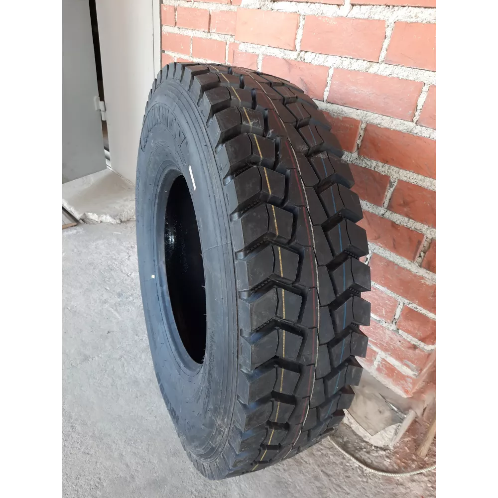 Грузовая шина 315/80 R22,5 Hawkwey HK 859 22PR в Кургуре