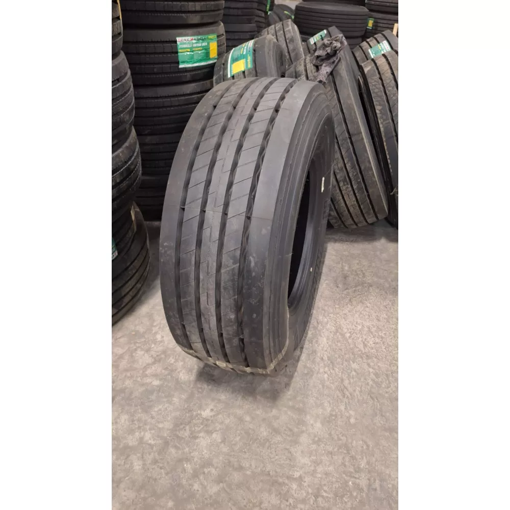 Грузовая шина 385/65 R22,5 Long March LM-278 S 24PR в Кургуре