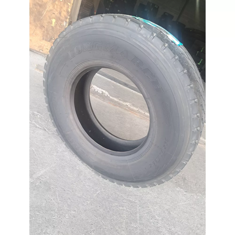 Грузовая шина 295/80 R22,5 Long March LM-519 18PR в Кургуре