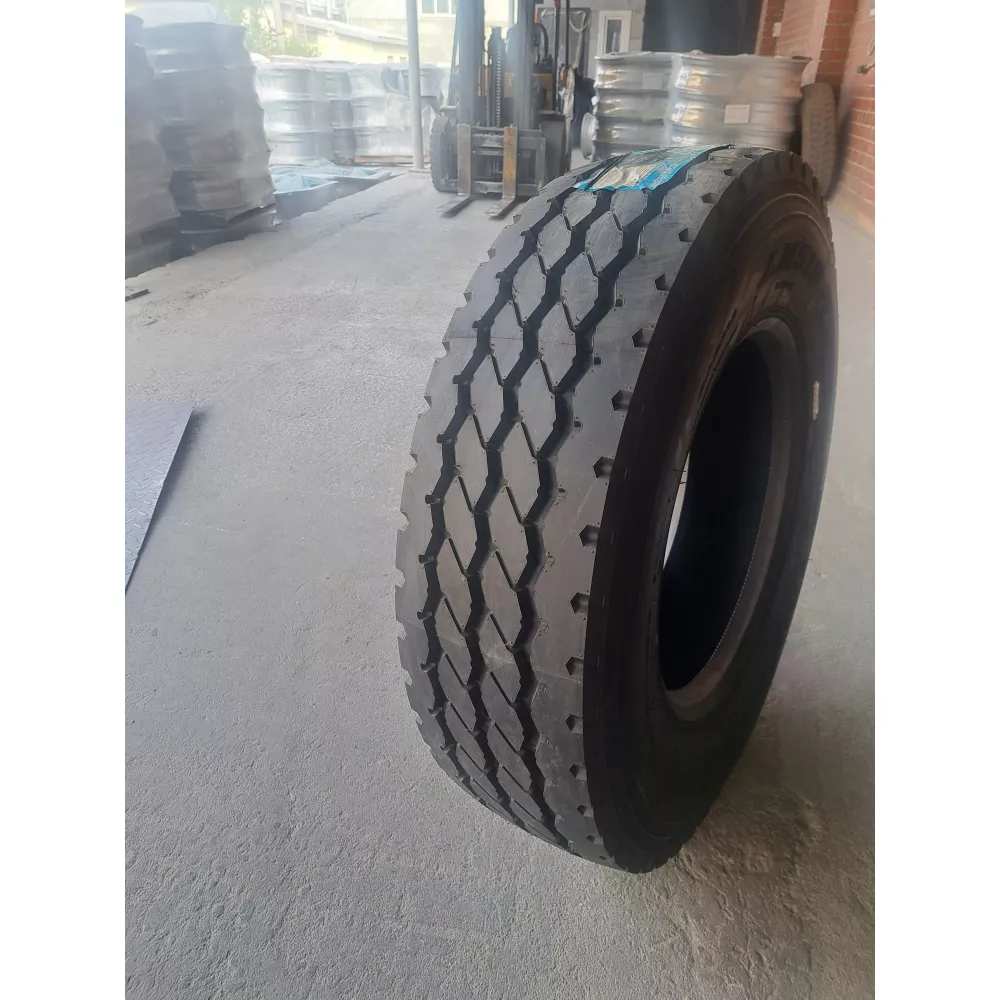 Грузовая шина 295/80 R22,5 Long March LM-519 18PR в Кургуре