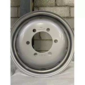 Диск 5,50х16  TREBL ET-105 PCD 6x170 D 130 купить в Кургуре