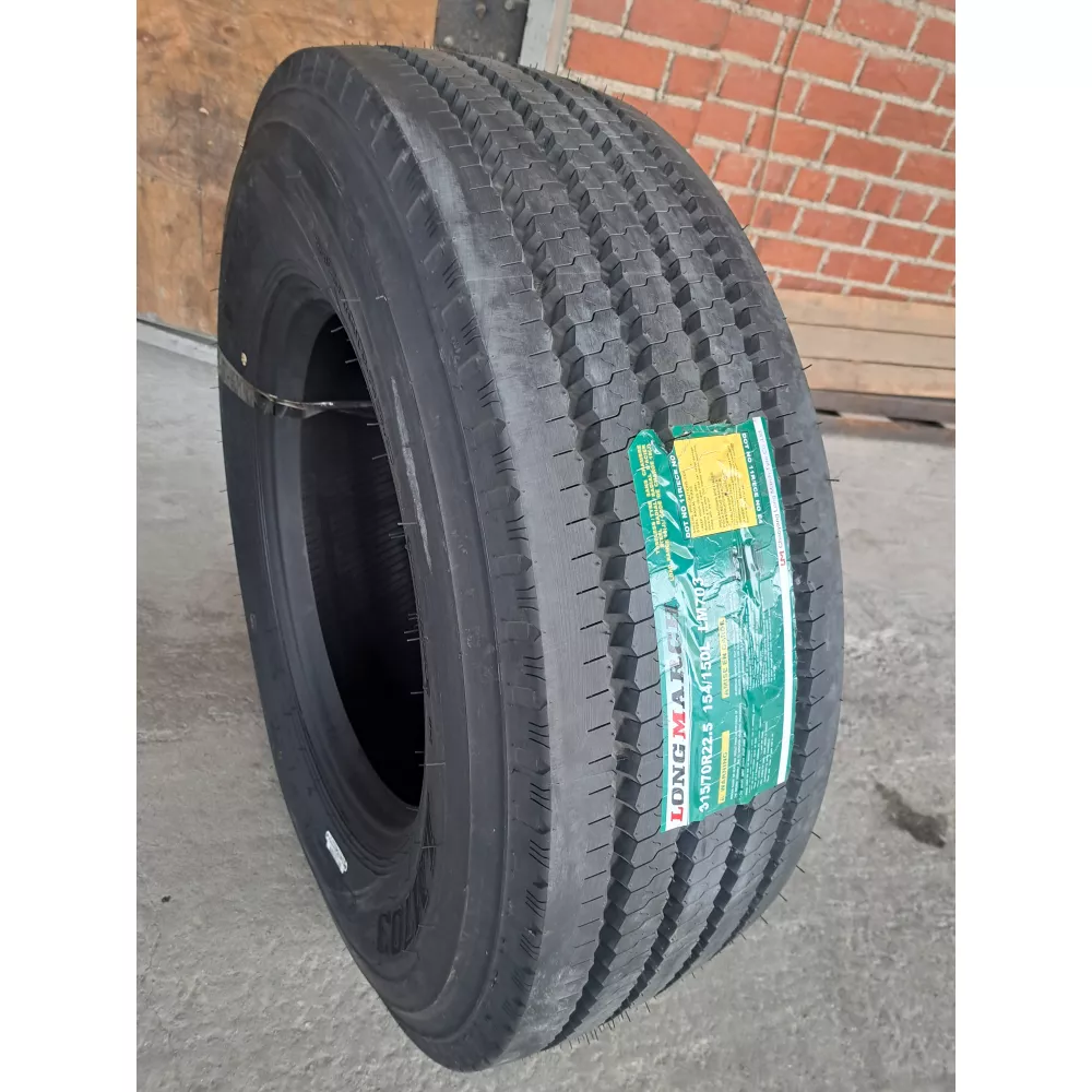 Грузовая шина 315/70 R22,5 Long March LM-703 18PR в Кургуре