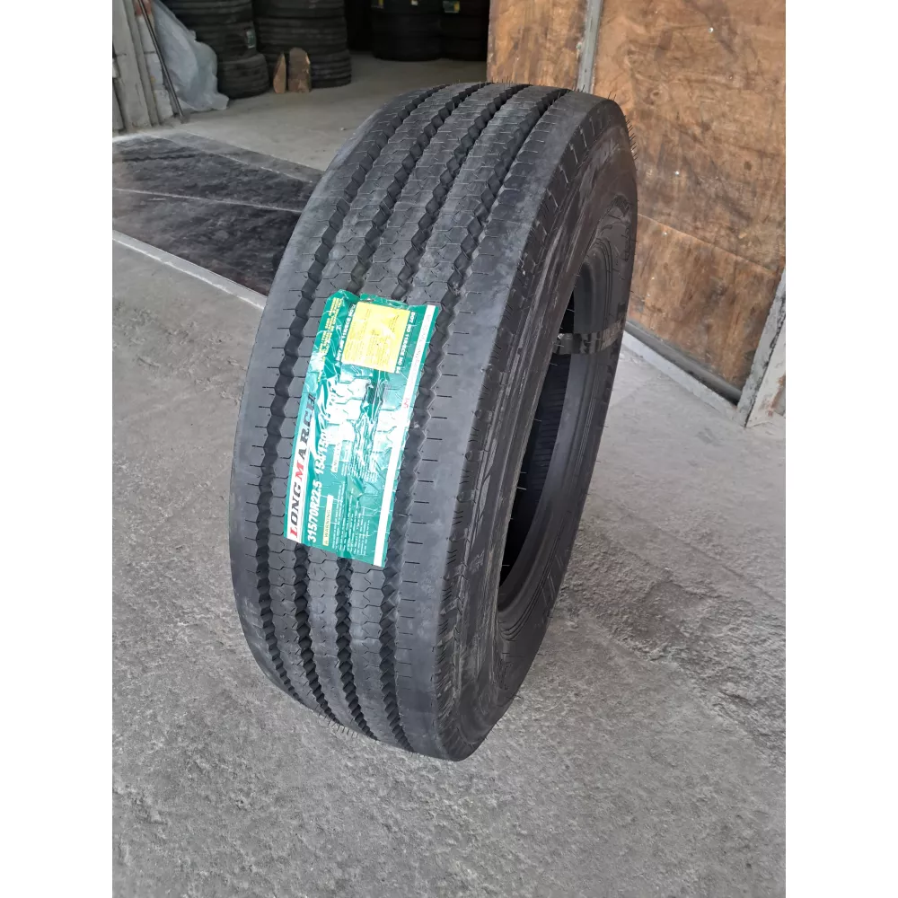 Грузовая шина 315/70 R22,5 Long March LM-703 18PR в Кургуре